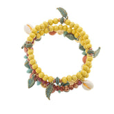 Armband - Ludowika - Fox by Ren